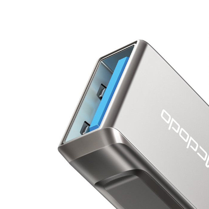 MCDODO-OTG-ADAPTER TYPE C TO USB