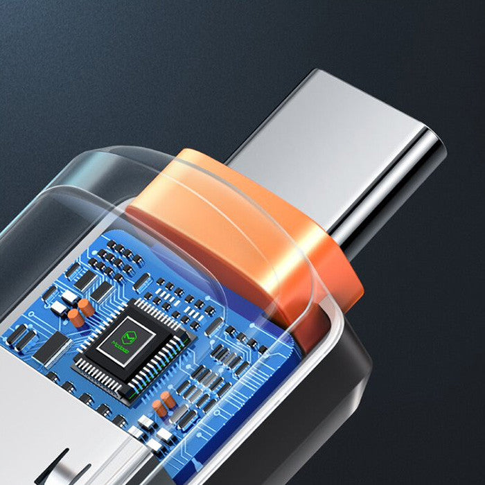 MCDODO-OTG-ADAPTER TYPE C TO USB