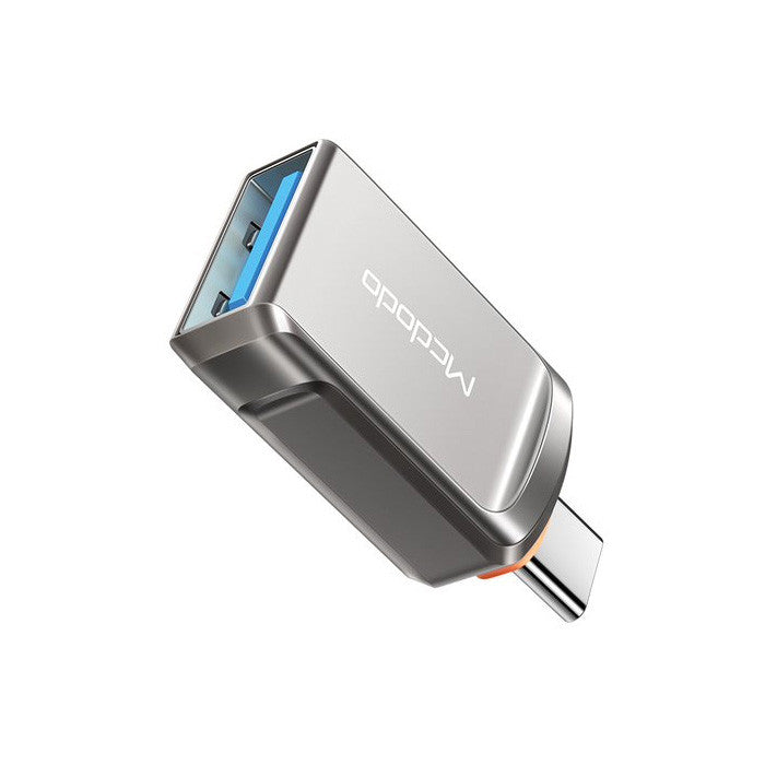 MCDODO-OTG-ADAPTER TYPE C TO USB