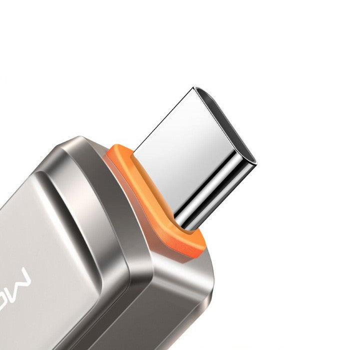 MCDODO-OTG-ADAPTER TYPE C TO USB