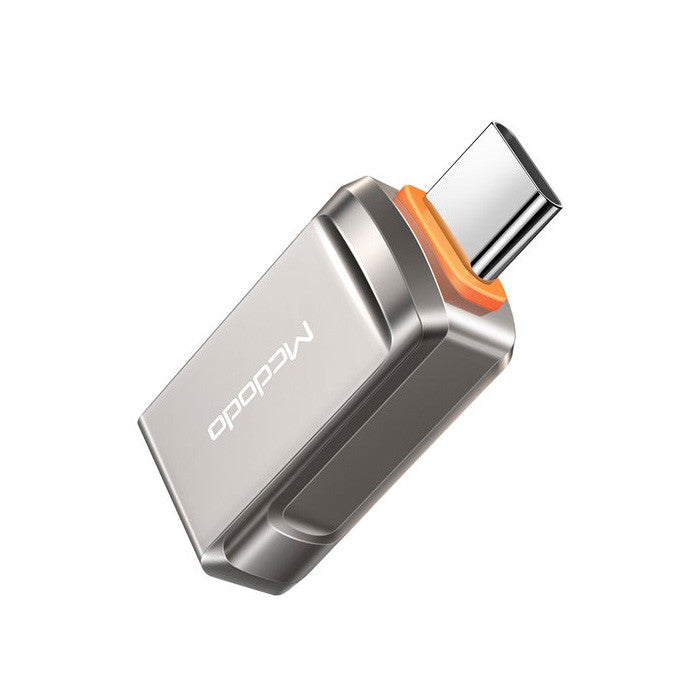 MCDODO-OTG-ADAPTER TYPE C TO USB