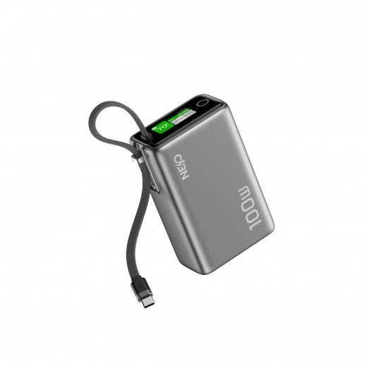 NEO PD 100W HIGH WATT POWERBANK-25000MAH