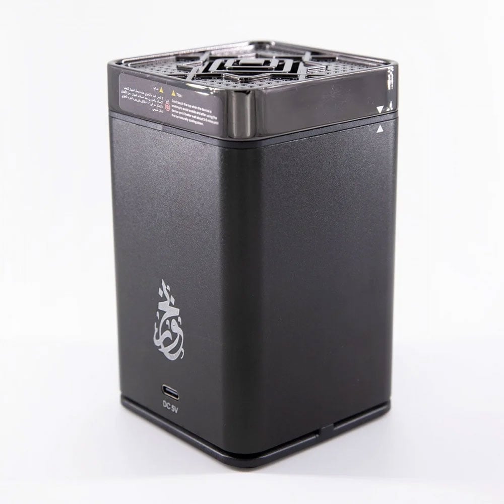 BK-15 Electric Bukhoor Burner