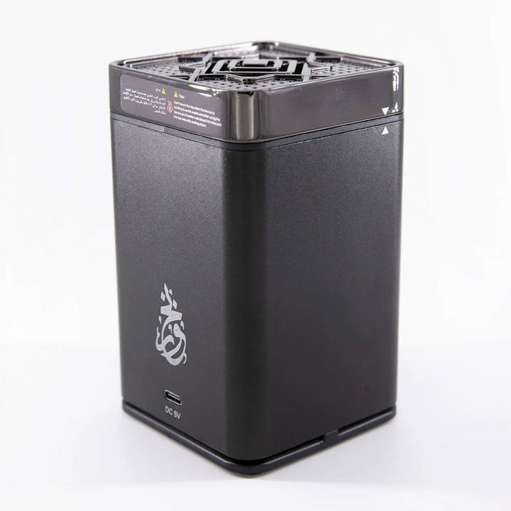 BK-15 Electric Bukhoor Burner