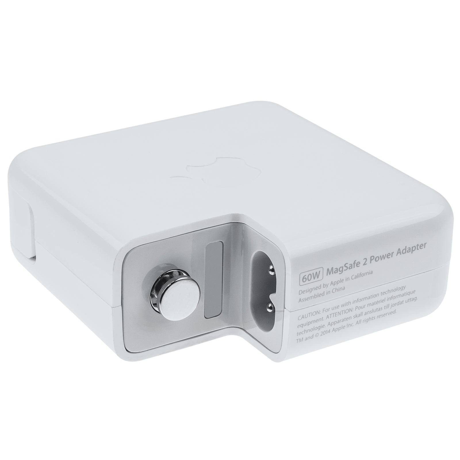 AP-MACBOOK MAG SAFE  CHARGER 60W