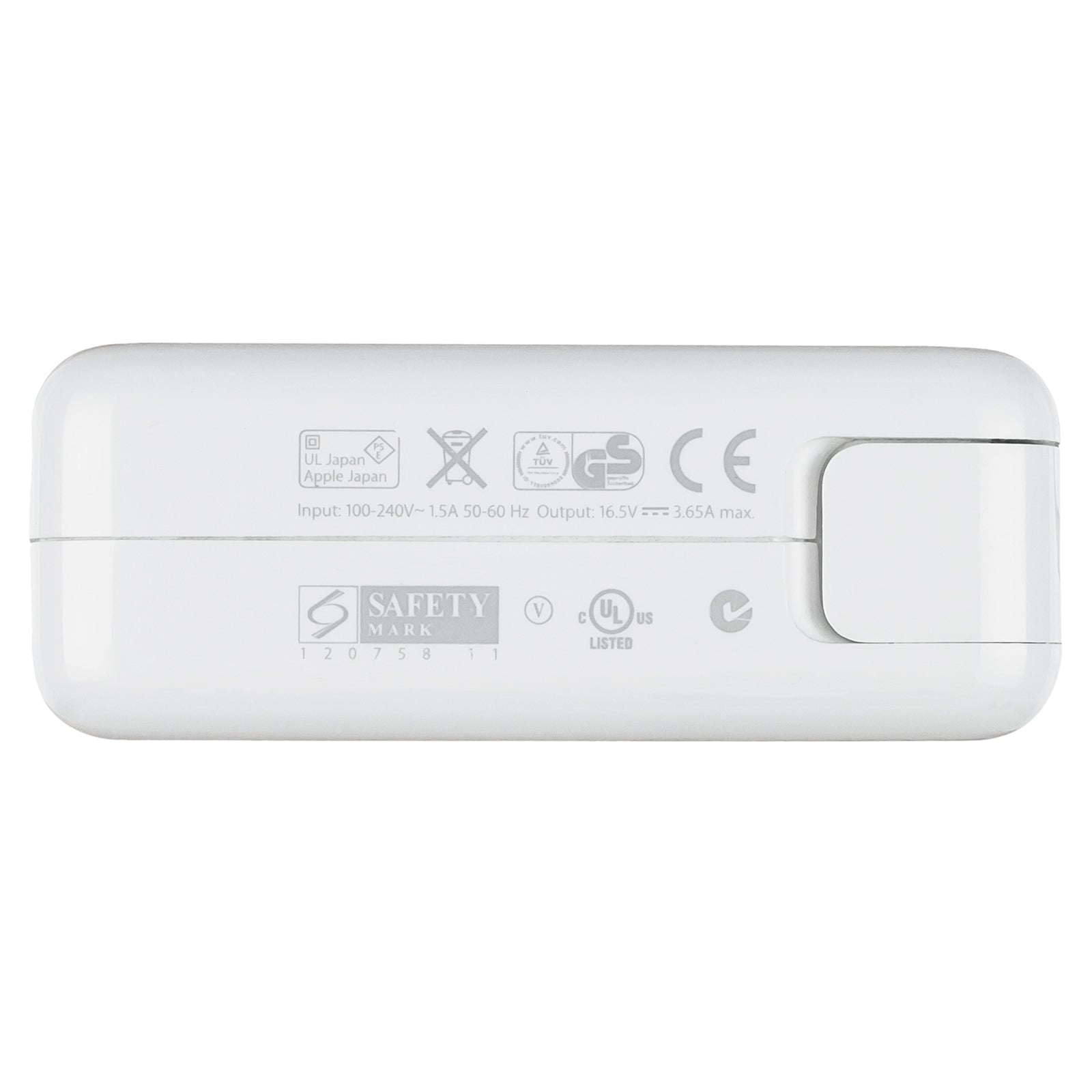 AP-MACBOOK MAG SAFE  CHARGER 60W