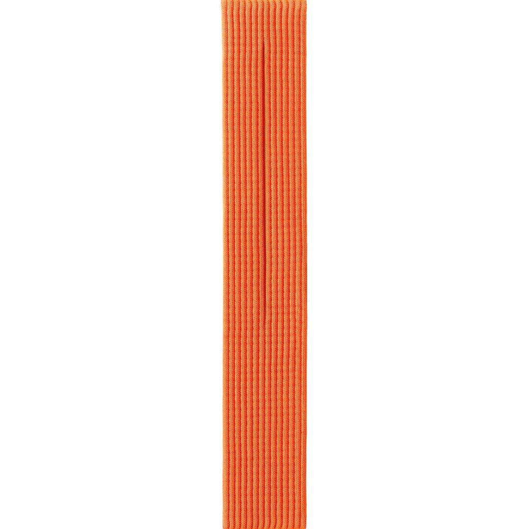 Phone Pocket with Strap – Stretch Knit Wearable iPhone Holder 40 cm | Mandarin