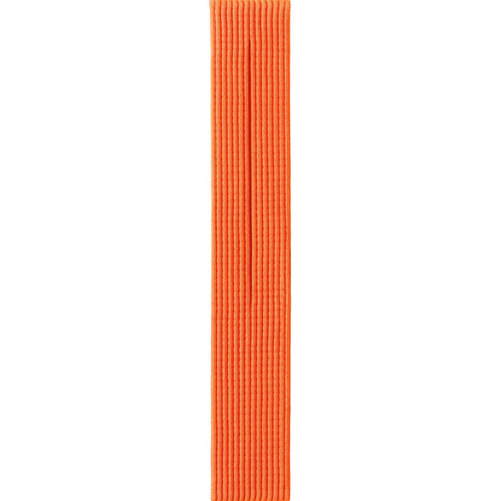 Phone Pocket with Strap – Stretch Knit Wearable iPhone Holder 40 cm | Mandarin