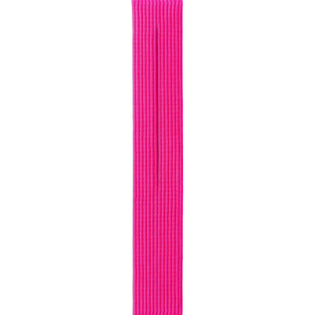 Phone Pocket with Strap – Stretch Knit Wearable iPhone Holder 40 cm | Pink