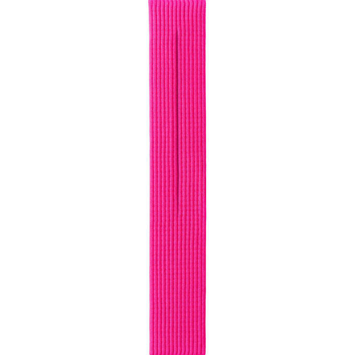 Phone Pocket with Strap – Stretch Knit Wearable iPhone Holder 40 cm | Pink