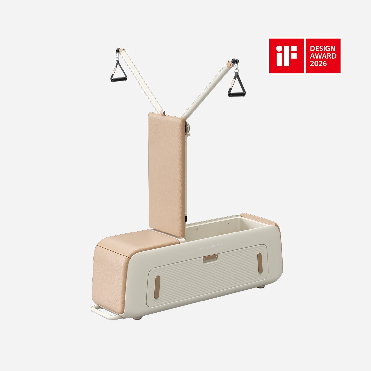Kingsmith Multifunctional fitness bench B2
