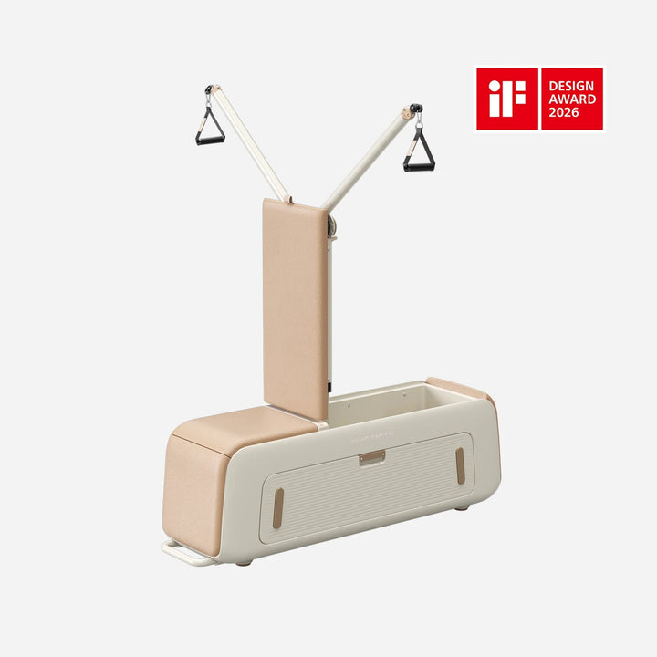 Kingsmith Multifunctional fitness bench B2