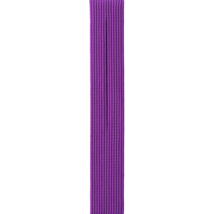 Phone Pocket with Strap – Stretch Knit Wearable iPhone Holder 40 cm | Purple