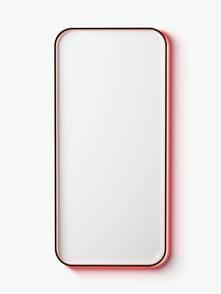 BodyGuardz Red Light Converter Screen Protector for iPhone 18 Pro