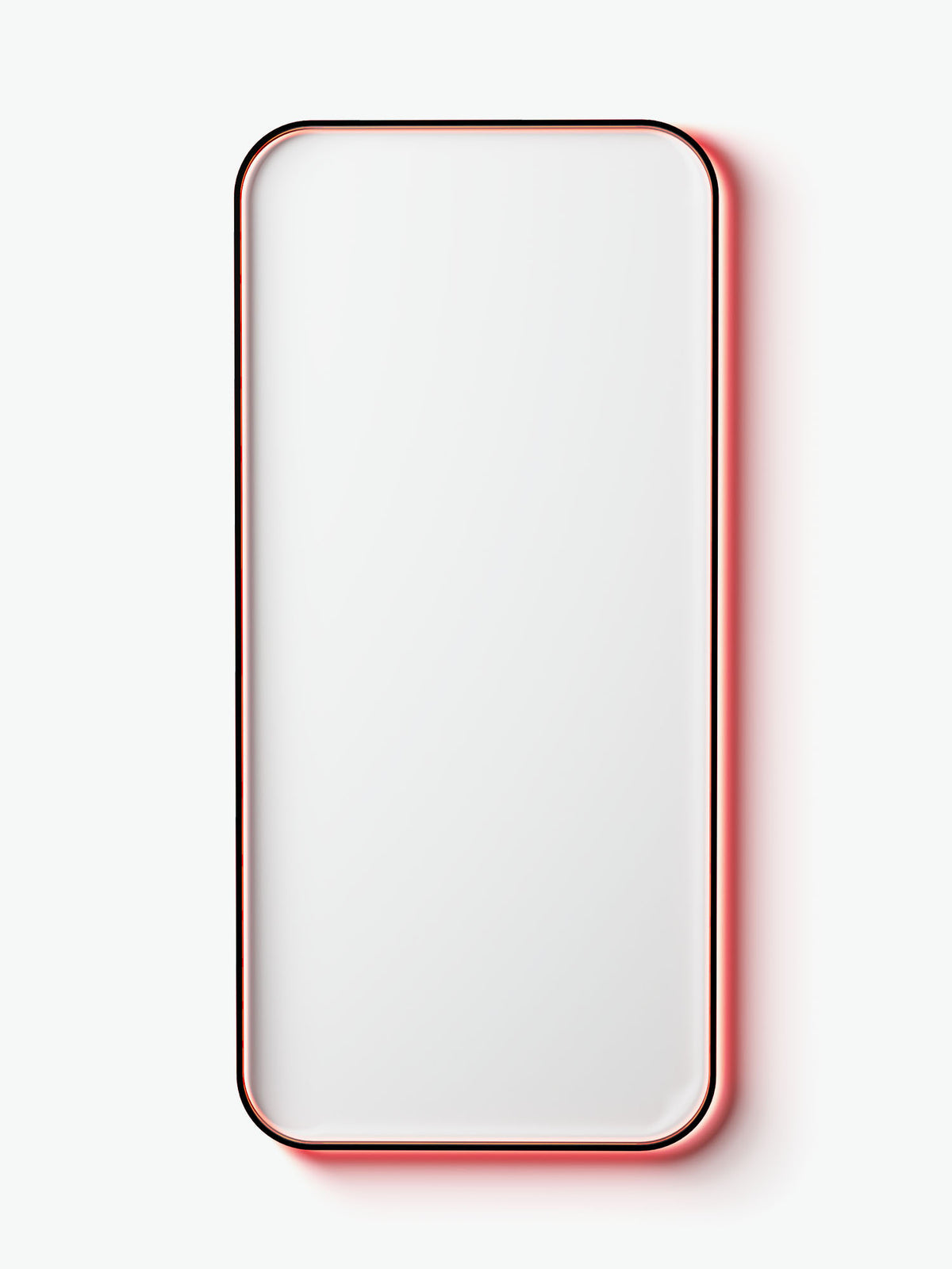 BodyGuardz Red Light Converter Screen Protector for iPhone 18 Pro Max