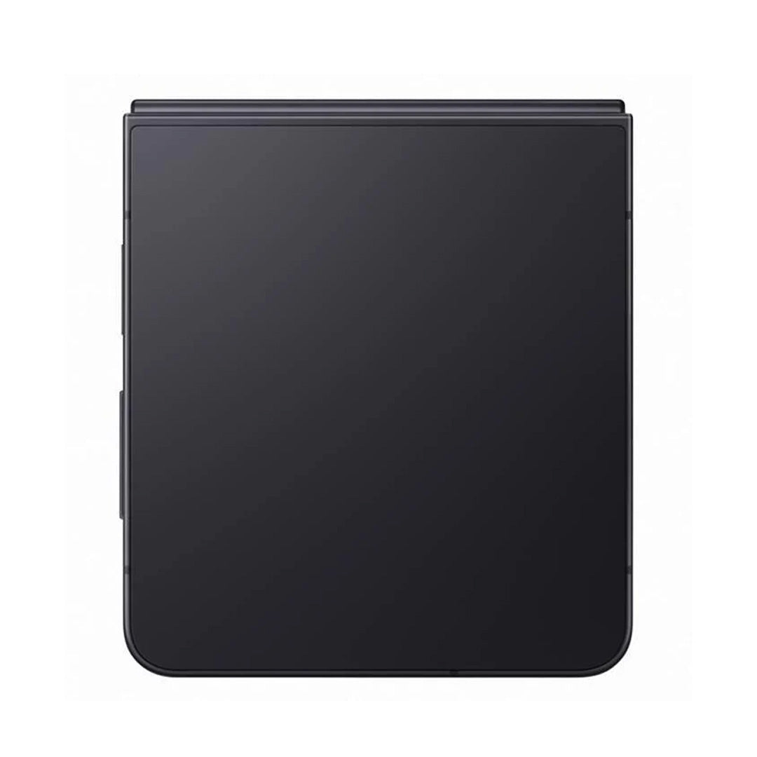 Samsung Galaxy Z Flip7 - 12GB RAM - 256GB | Jetblack