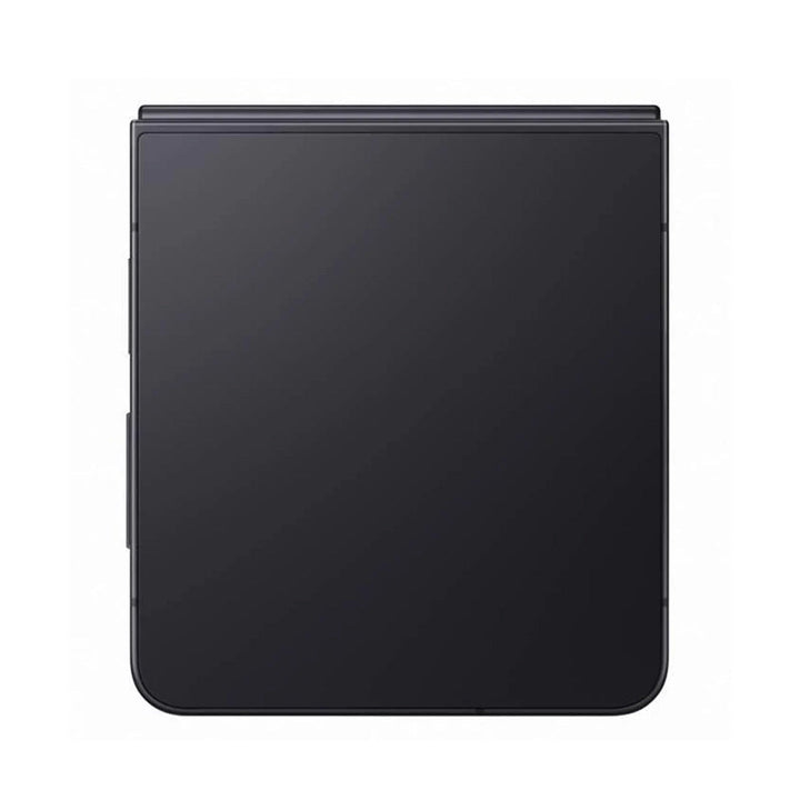 Samsung Galaxy Z Flip7 - 12GB RAM - 256GB | Jetblack