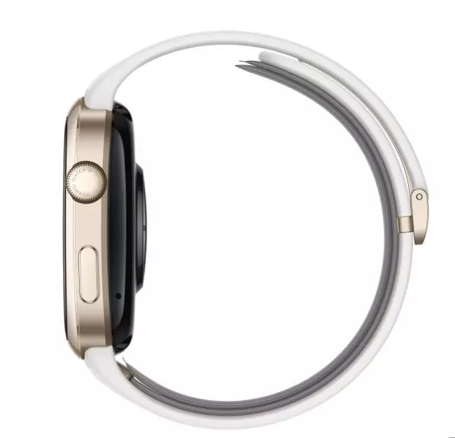 Huawei Watch D2 + Bundle Offer | Gold