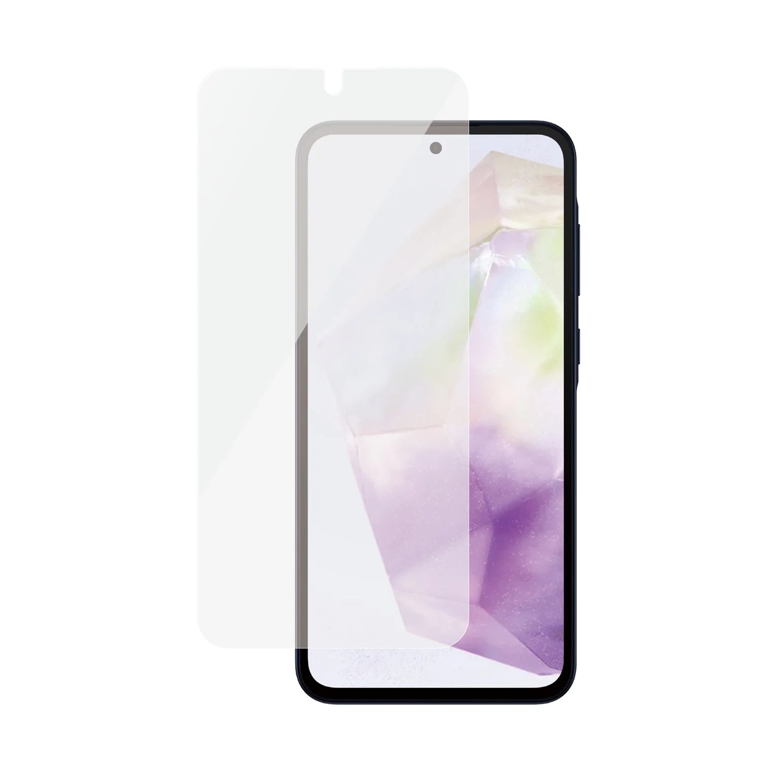 SAFE. by PanzerGlass® Screen Protector Samsung Galaxy A35 5G | Ultra-Wide Fit w. EasyAligner
