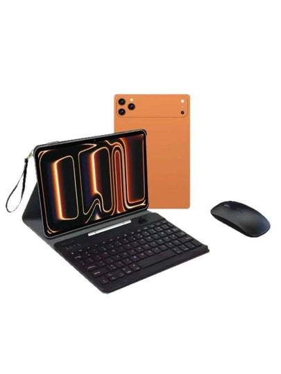Smart King 17 Max 18GB/1TB Tablet with Keyboard and Mouse, 4-in-1 5G