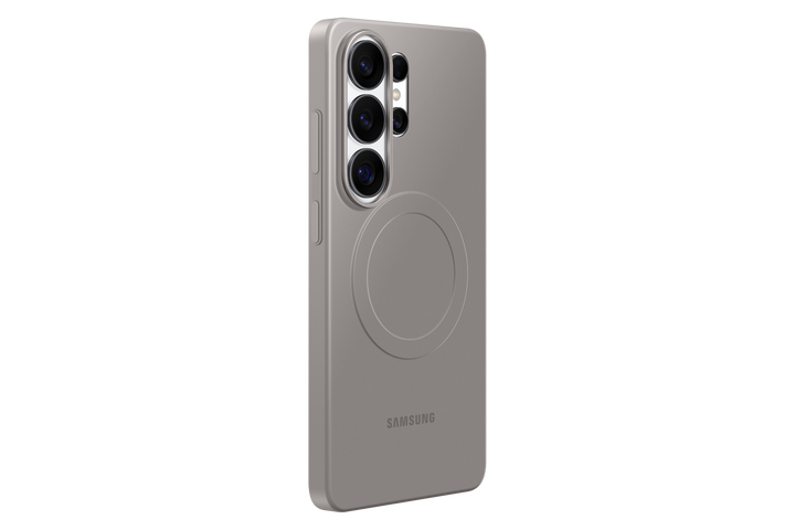 Slim Magnetic Case for Samsung Galaxy S26 Ultra | Gray