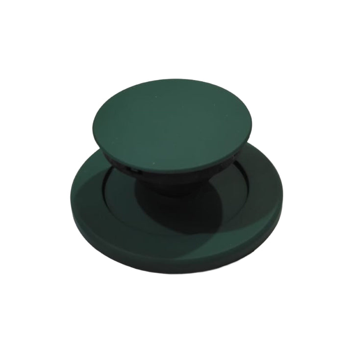 Magnetic Phone Ring Holder Popsockets - Dark Green