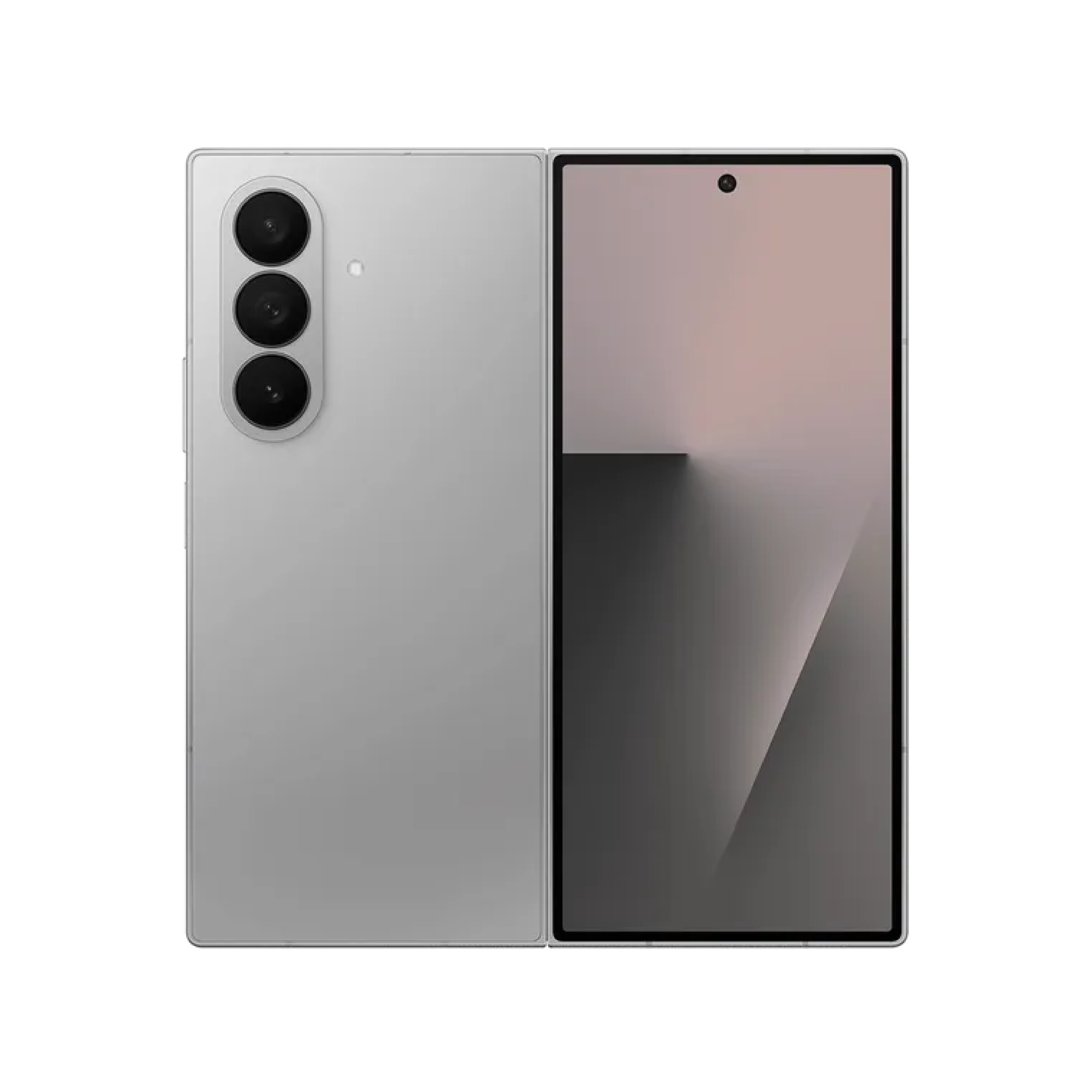 Samsung Galaxy Z Fold7 - 12GB RAM - 512GB | Silver Shadow
