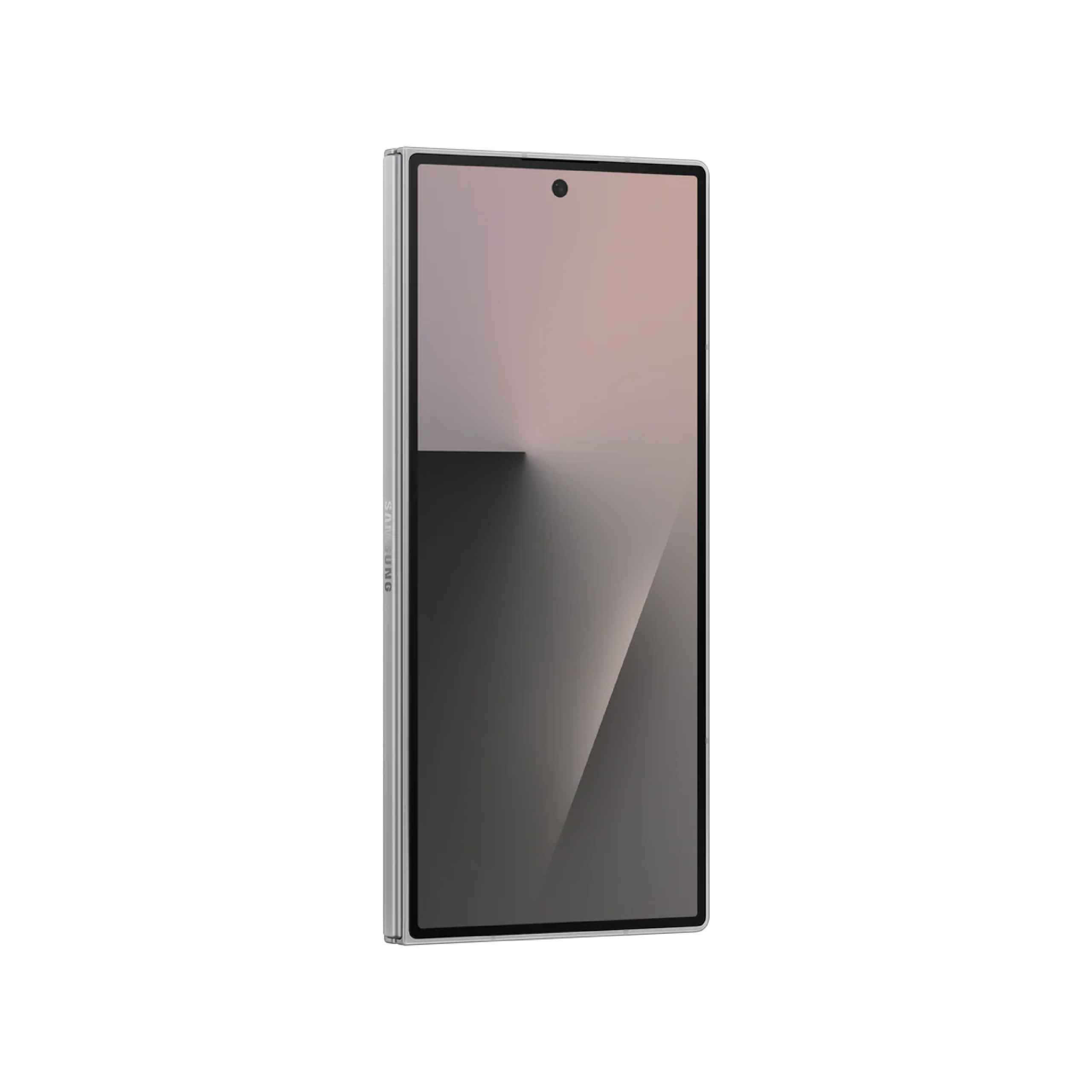 Samsung Galaxy Z Fold7 - 12GB RAM - 512GB | Silver Shadow
