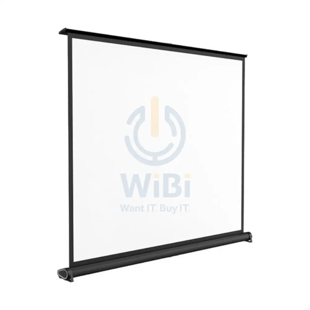 XGIMI Foldable Screen Projector - 50-inch - Black
