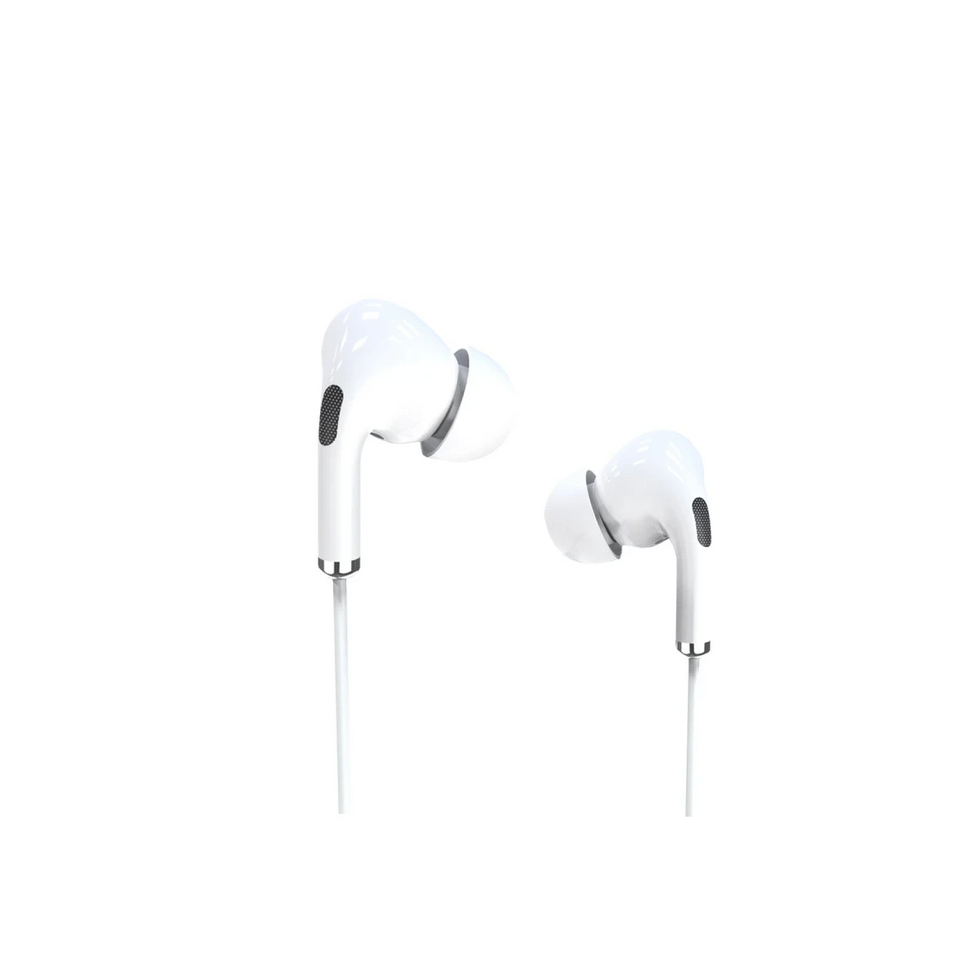 YESIDO-BT LIGHTNING WIRED EAR PHONE