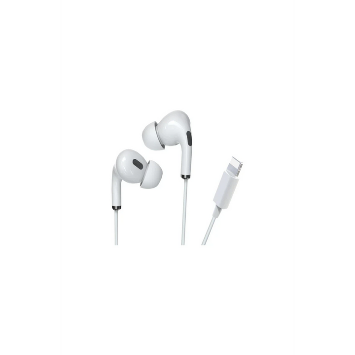 YESIDO-BT LIGHTNING WIRED EAR PHONE