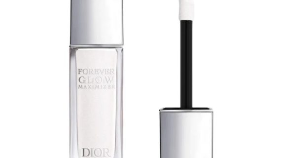 Dior Forever Glow Maximizer - #012 Pearly