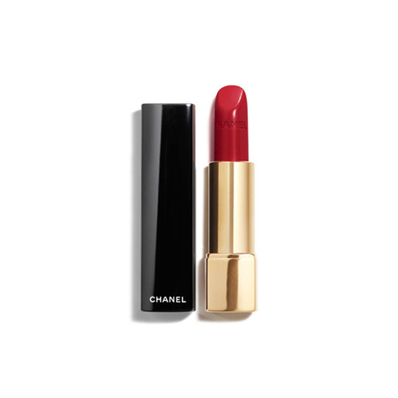 Chanel Rouge Allure Luminous Intense Lip Colour - 104 Passion