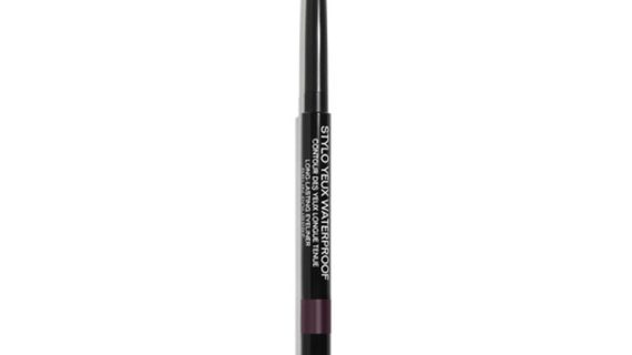 Chanel Longwear Eyeliner & Kohl Pencil - BrunPourpre