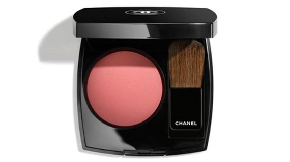 Chanel Joues Contraste Powder Blush - 440-Quintessence