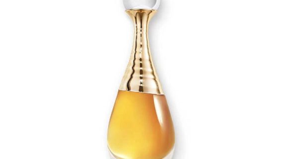 Dior L'Or de J'adore EDP For Her - 80 ml