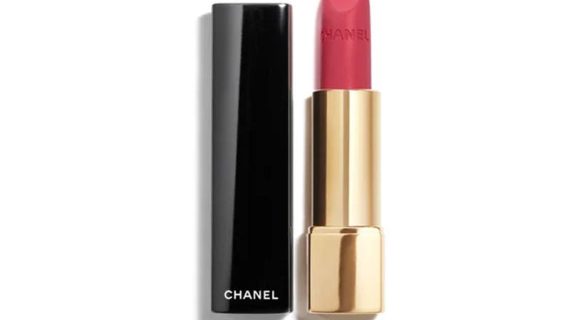 Chanel Rouge Allure Velvet Luminous Matte Lip Colour - 46 Magnetique