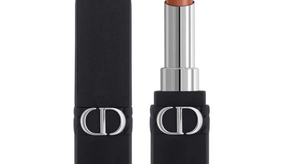 Dior Rouge Dior Forever Transfer-Proof Lipstick - 200 Forever Nude Touch