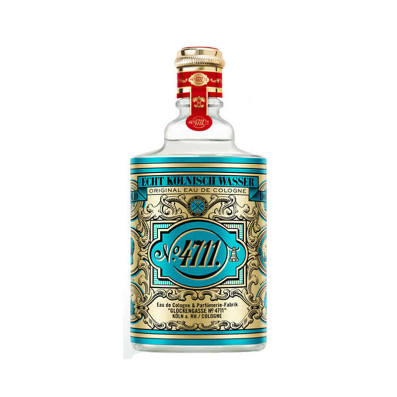 4711 Original Eau de Cologne For Unisex - 90 ml