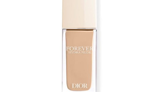 Dior Forever Hydra Nude Foundation - 1.5N