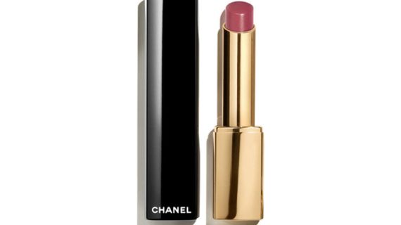Chanel Rouge Allure L'Extrait High Intensity Lip Color - 822
