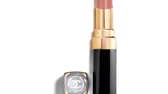 Chanel Rouge Coco Flash Colour, Shine, Intensity In A Flash Lipstick - 54 Boy