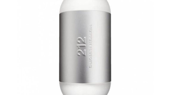 Carolina Herrera 212 NYC EDT For Her - 100 ml