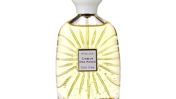 Atelier Des Ors Choeur Des Anges EDP For Unisex - 100 ml