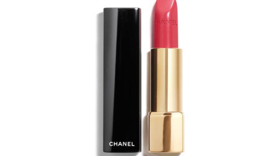 Chanel Rouge Allure Luminous Intense Lip Colour - 136 Mélodieuse