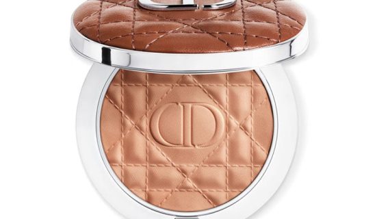 Dior Forever Nude Bronze Powder - 03