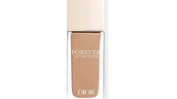 Dior Forever Hydra Nude Foundation - 2.5N