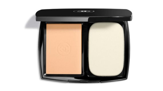 Chanel Ultra Le Teint Ultrawear All Day Comfort Flawless Finish Compact Foundation - B40