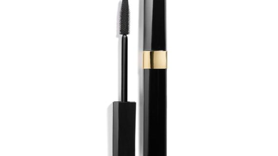 Chanel Inimitable Definition Mascara - 10 Noir Black