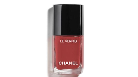 Chanel Le Vernis Nail Colour - Fabuliste